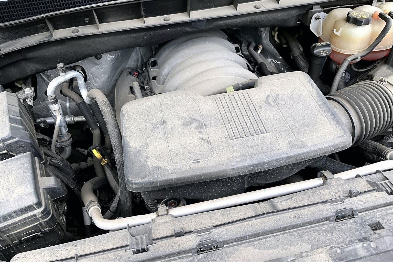 Used 2022 GMC Sierra 1500 Denali AWD/4WD image 31