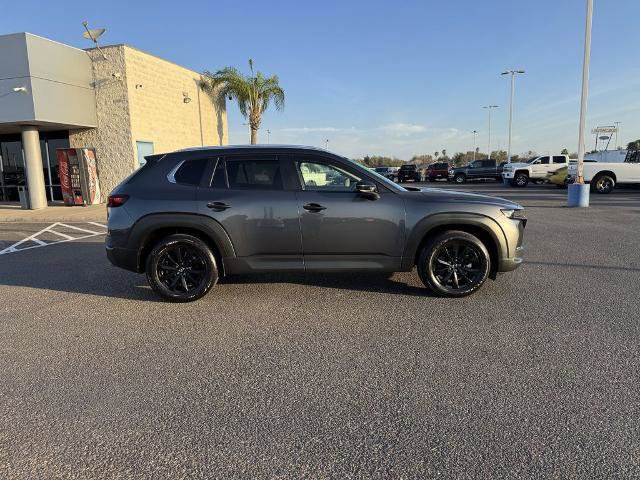 Used 2024 MAZDA CX-50 AWD 2.5 S w/ Weather Package image 6