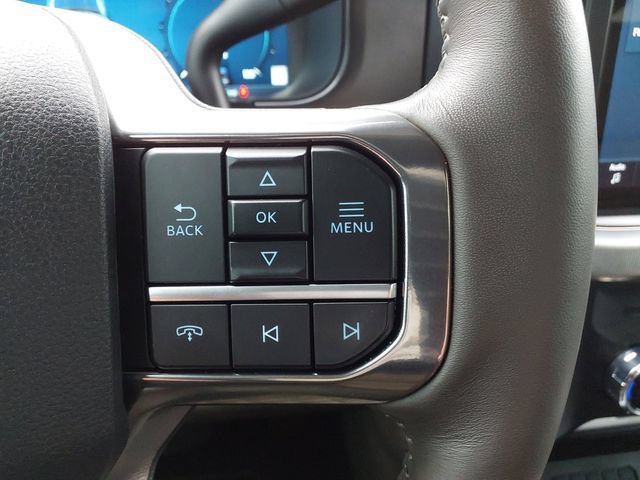 Certified 2026 Ford F350 Platinum w/ Platinum Plus Package AWD/4WD image 20