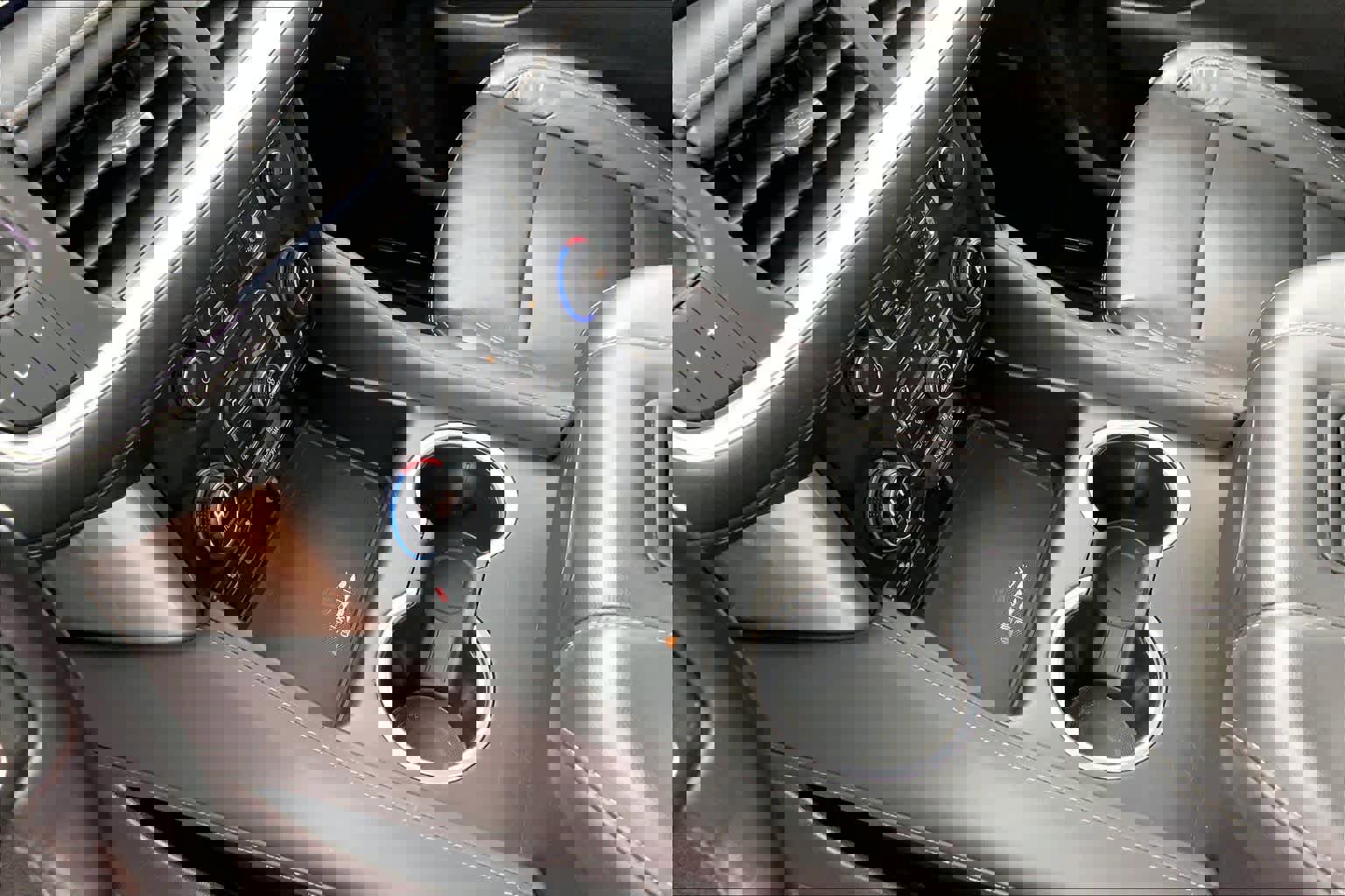 Used 2021 Chevrolet Tahoe Z71 w/ Z71 Signature Package image 34