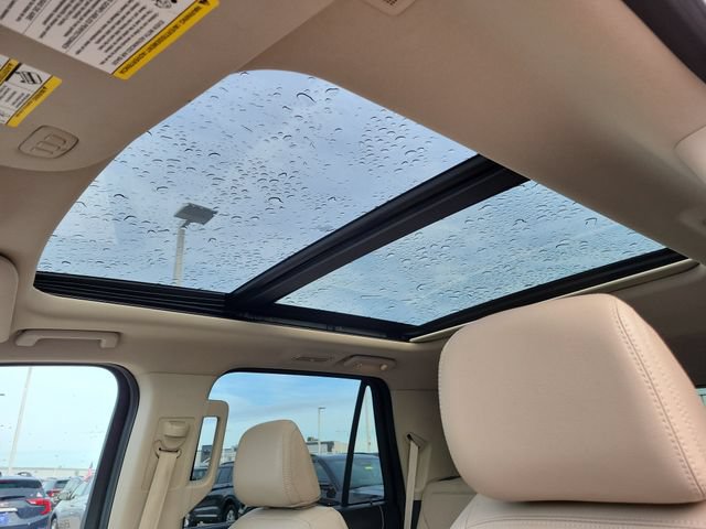 Certified 2023 Ford Expedition Limited AWD/4WD image 21