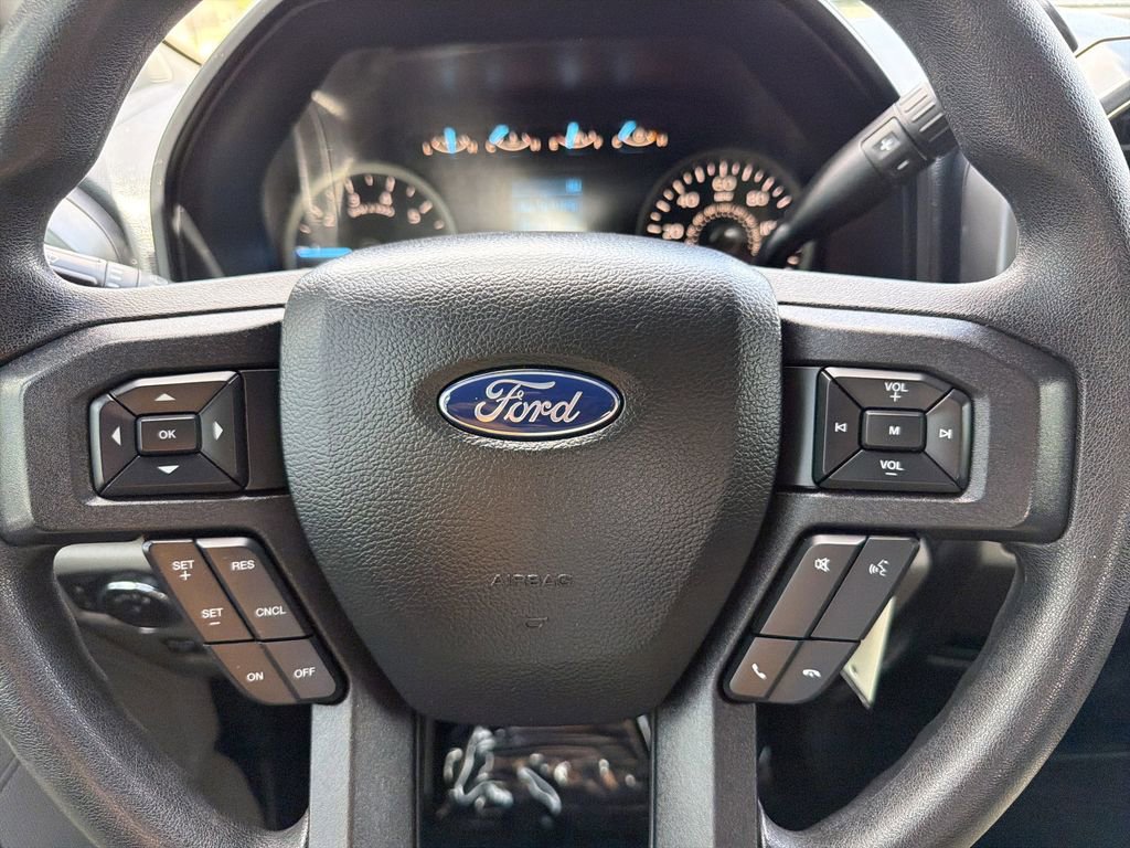 Certified 2020 Ford F150 XLT w/ XTR Package AWD/4WD image 29
