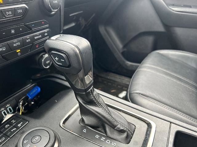 Certified 2019 Ford Ranger Lariat w/ FX4 Off-Road Package image 31