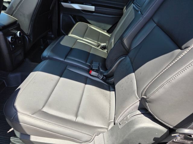 Certified 2023 Ford Explorer XLT w/ Equipment Group 202A AWD/4WD image 17
