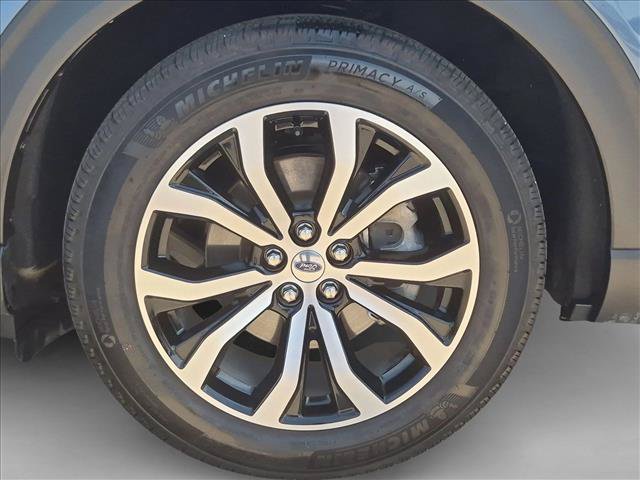 Certified 2025 Ford Explorer ST-Line RWD image 23