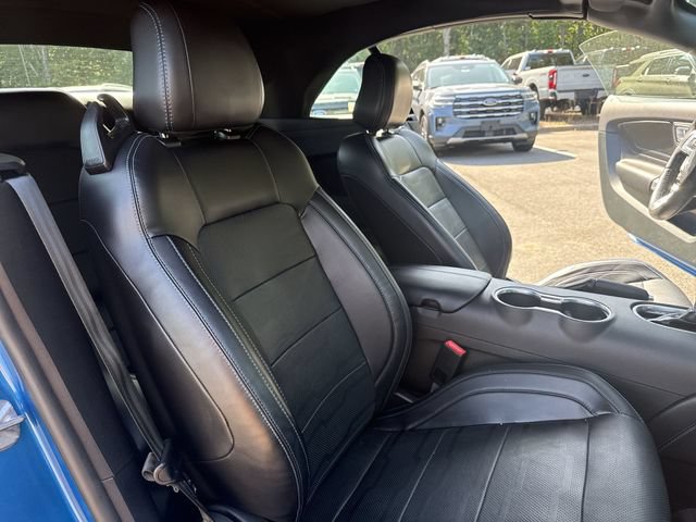 Certified 2019 Ford Mustang GT Premium w/ Equipment Group 401A RWD image 24