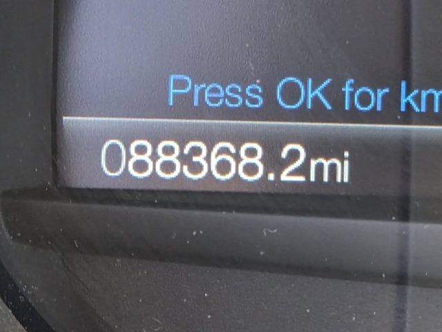 Certified 2022 Ford Edge Titanium AWD/4WD image 23