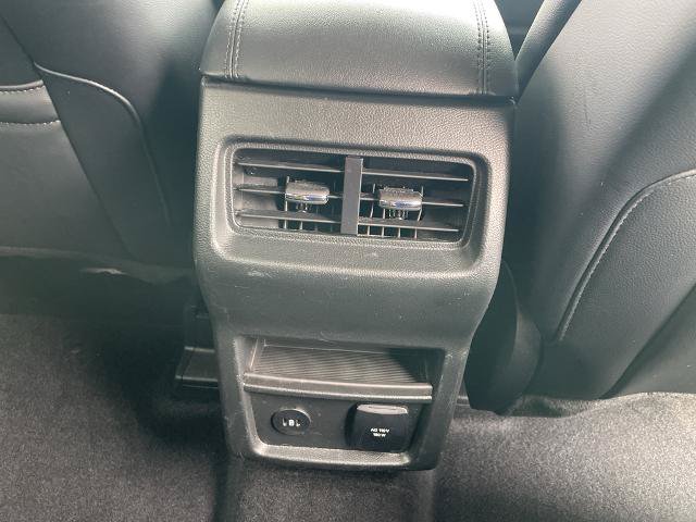 Certified 2024 Ford Edge SEL w/ Convenience Package AWD/4WD image 24