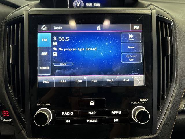 Used 2024 Subaru Forester Wilderness AWD/4WD image 18