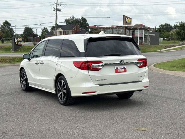 Used 2019 Honda Odyssey Elite image 7