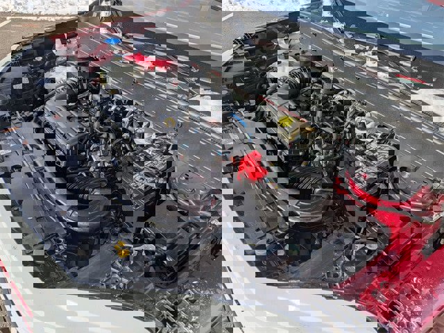 Certified 2025 Ford Bronco Sport Heritage image 35