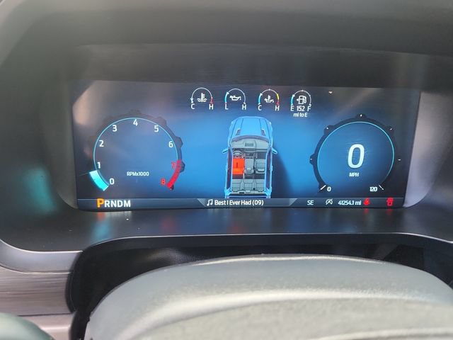 Certified 2024 Ford F150 XL AWD/4WD image 23