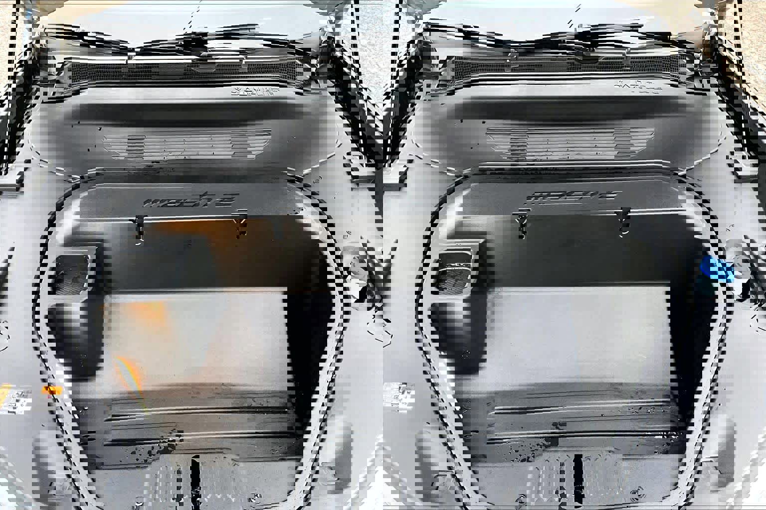 Certified 2025 Ford Mustang Mach-E GT image 31