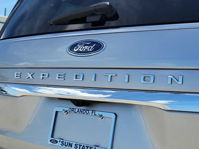 Certified 2022 Ford Expedition Limited RWD image 8