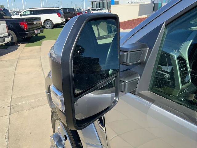 Certified 2020 Ford F450 Lariat w/ Lariat Value Package AWD/4WD image 27