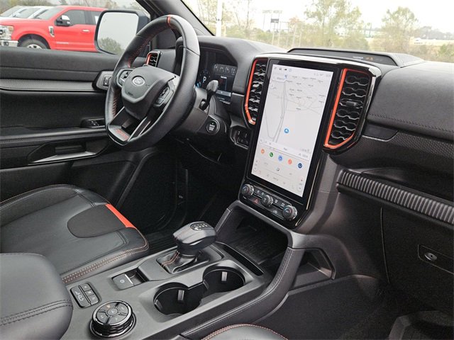 Certified 2024 Ford Ranger Raptor image 29
