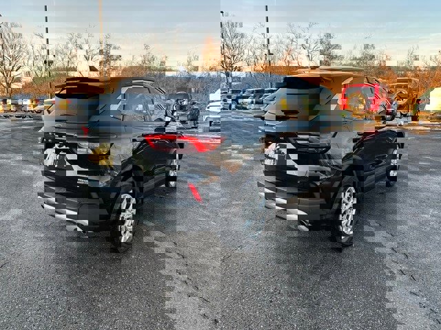 Certified 2024 Ford Escape Active w/ Tech Pack #1 image 6