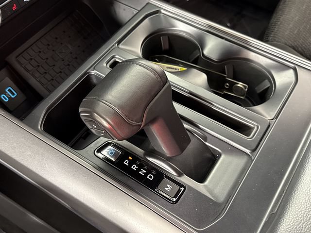 Certified 2024 Ford F150 XLT w/ Equipment Group 302A MID AWD/4WD image 14