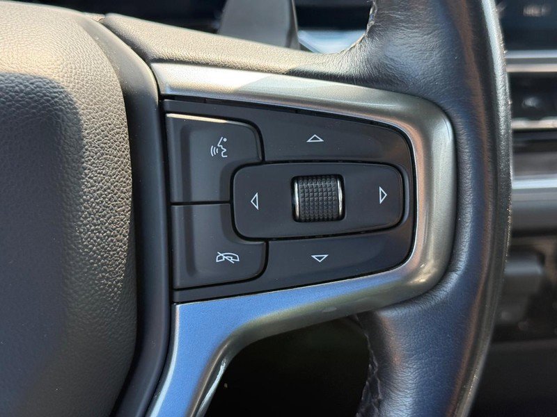 Used 2022 Chevrolet Silverado 1500 LTZ w/ Z71 Off-Road Package image 14