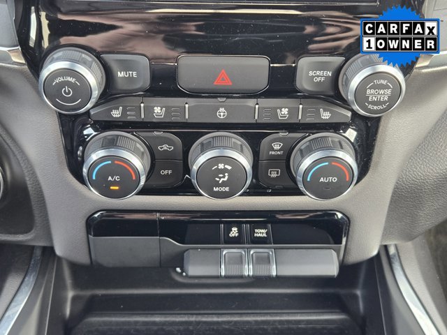 Used 2024 RAM 1500 Laramie image 17