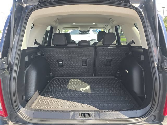 Certified 2024 Ford Bronco Sport Big Bend w/ Convenience Package AWD/4WD image 19