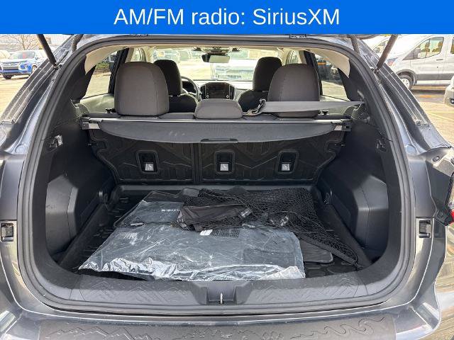 Used 2024 Subaru Crosstrek 2.0i Premium AWD/4WD image 7