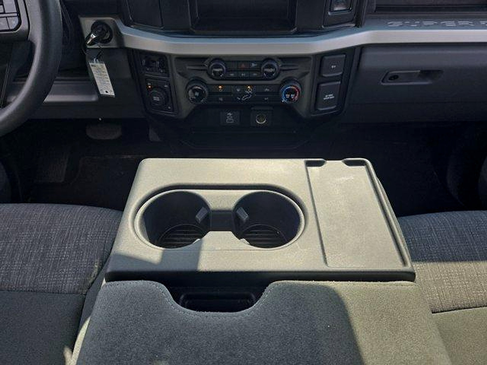 Certified 2025 Ford F250 XLT AWD/4WD image 21