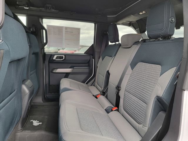 Certified 2023 Ford Bronco Outer Banks image 21