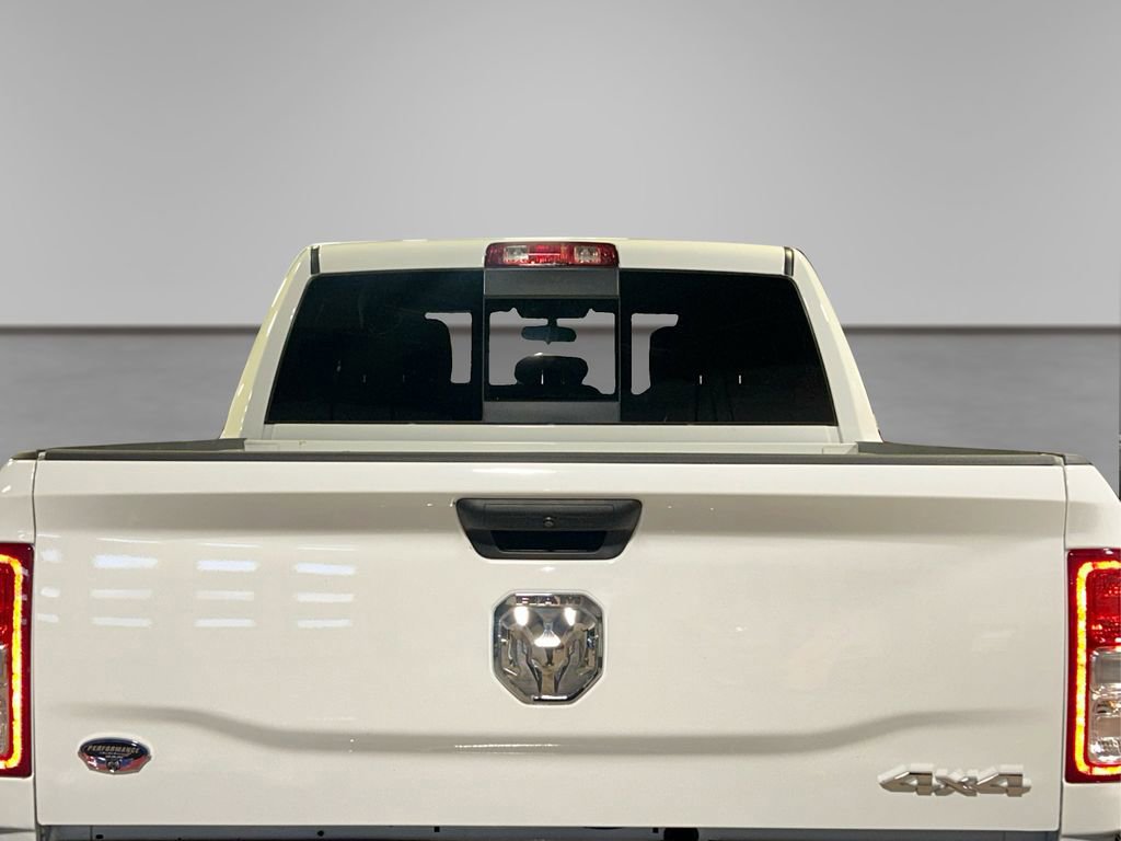 Used 2024 RAM 3500 Tradesman image 6