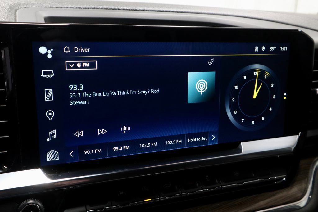 Used 2023 Chevrolet Silverado 1500 LT image 10