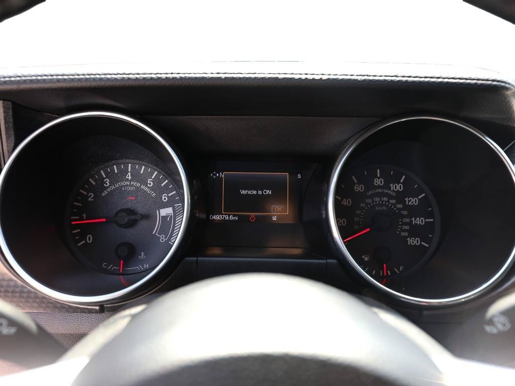 Certified 2021 Ford Mustang GT w/ GT Performance Package RWD image 13