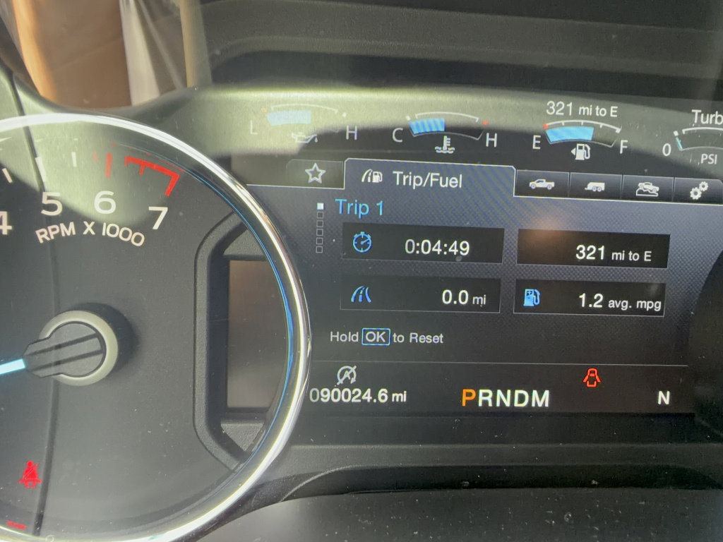Certified 2018 Ford F150 Lariat w/ Trailer Tow Package AWD/4WD image 17