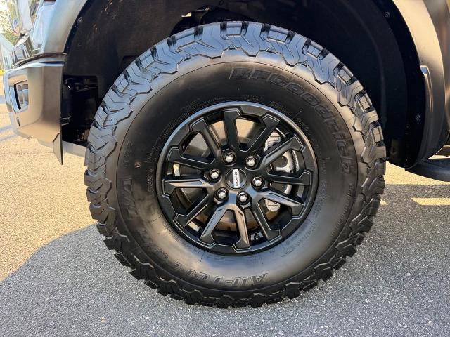 Certified 2025 Ford F150 Raptor AWD/4WD image 13