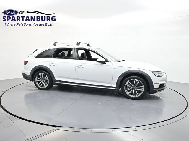 Used 2019 Audi A4 2.0T allroad Premium Plus AWD/4WD image 7