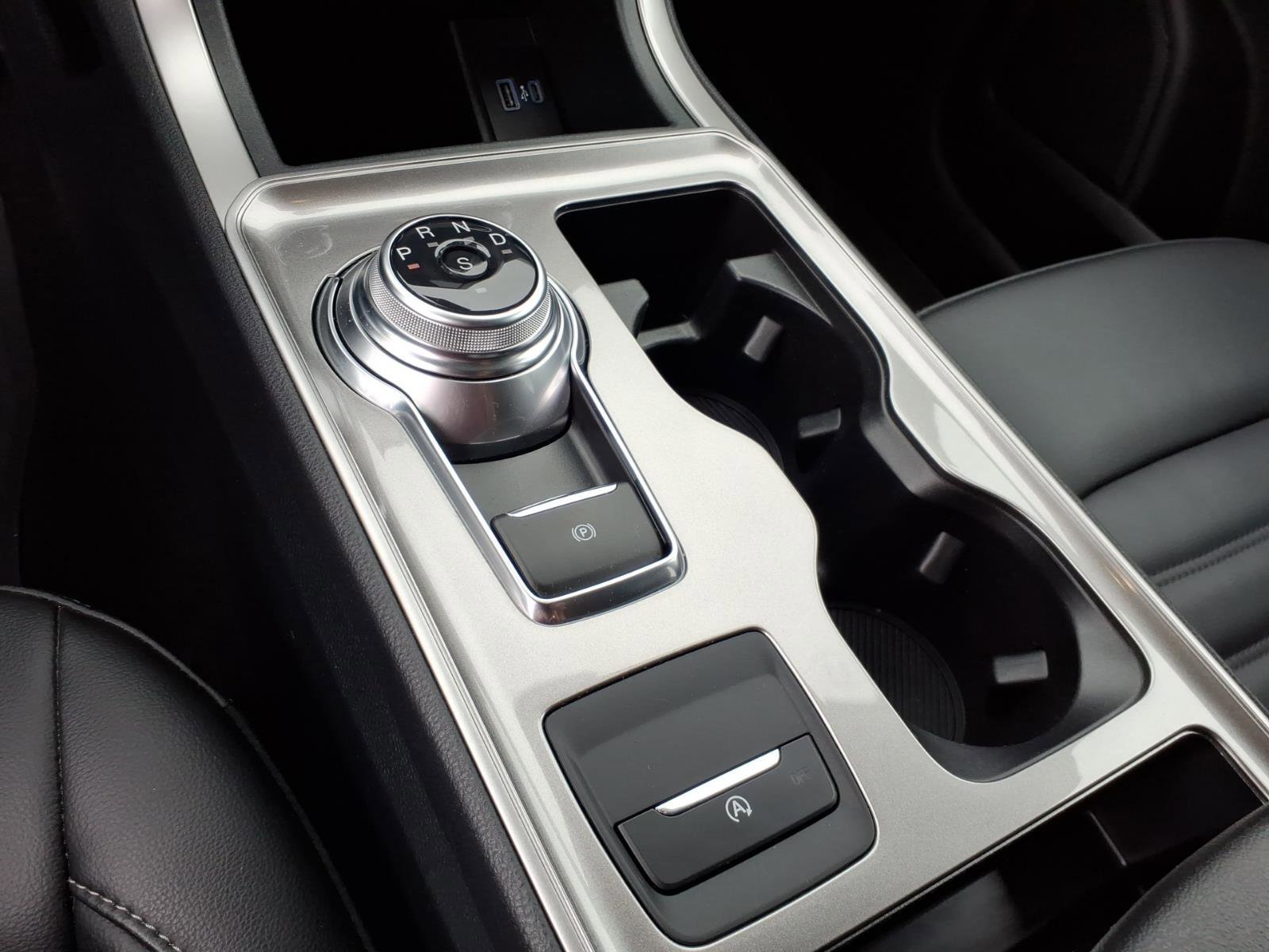 Certified 2023 Ford Edge SEL w/ Convenience Package image 19