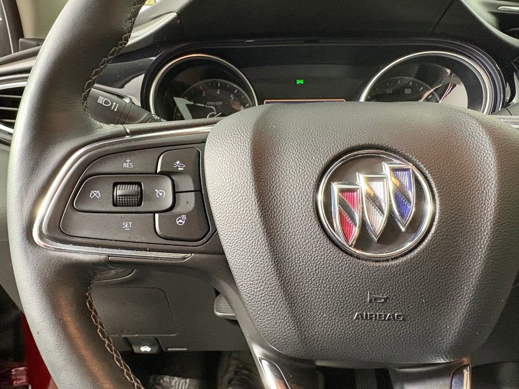 Used 2023 Buick Encore GX Essence w/ Experience Buick Package image 25