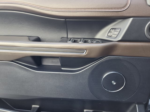 Certified 2020 Ford Expedition Max King Ranch w/ Cargo Package image 20