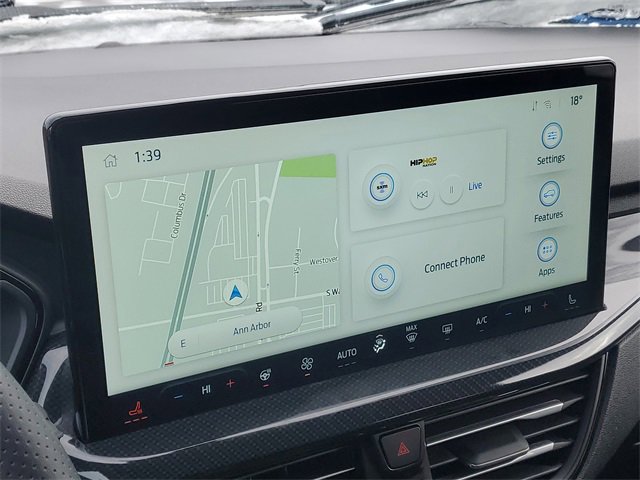 Certified 2025 Ford Escape ST-Line w/ Tech Pack #1 image 20