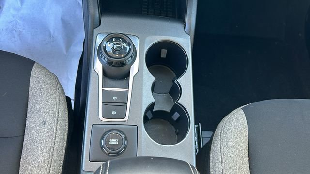 Certified 2025 Ford Bronco Sport Big Bend w/ Convenience Package image 22