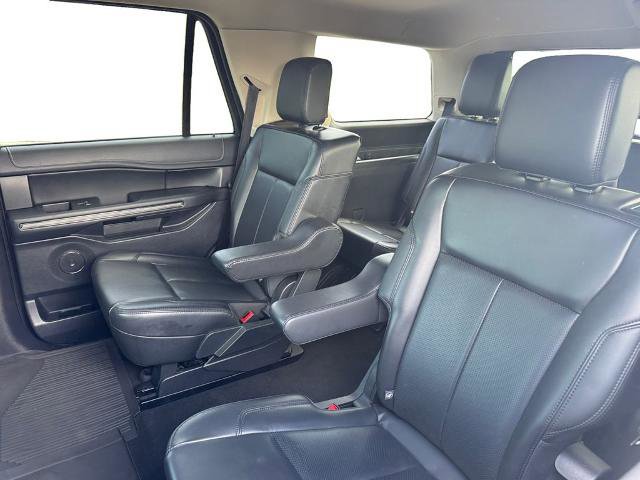Certified 2024 Ford Expedition XLT image 13