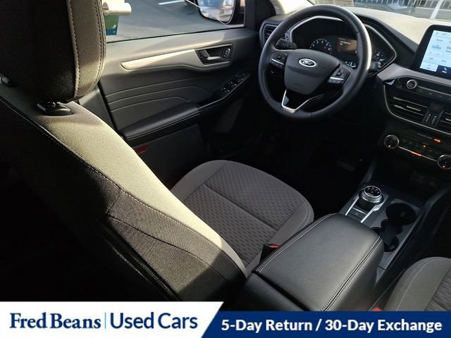 Certified 2022 Ford Escape SE w/ Convenience Package image 14