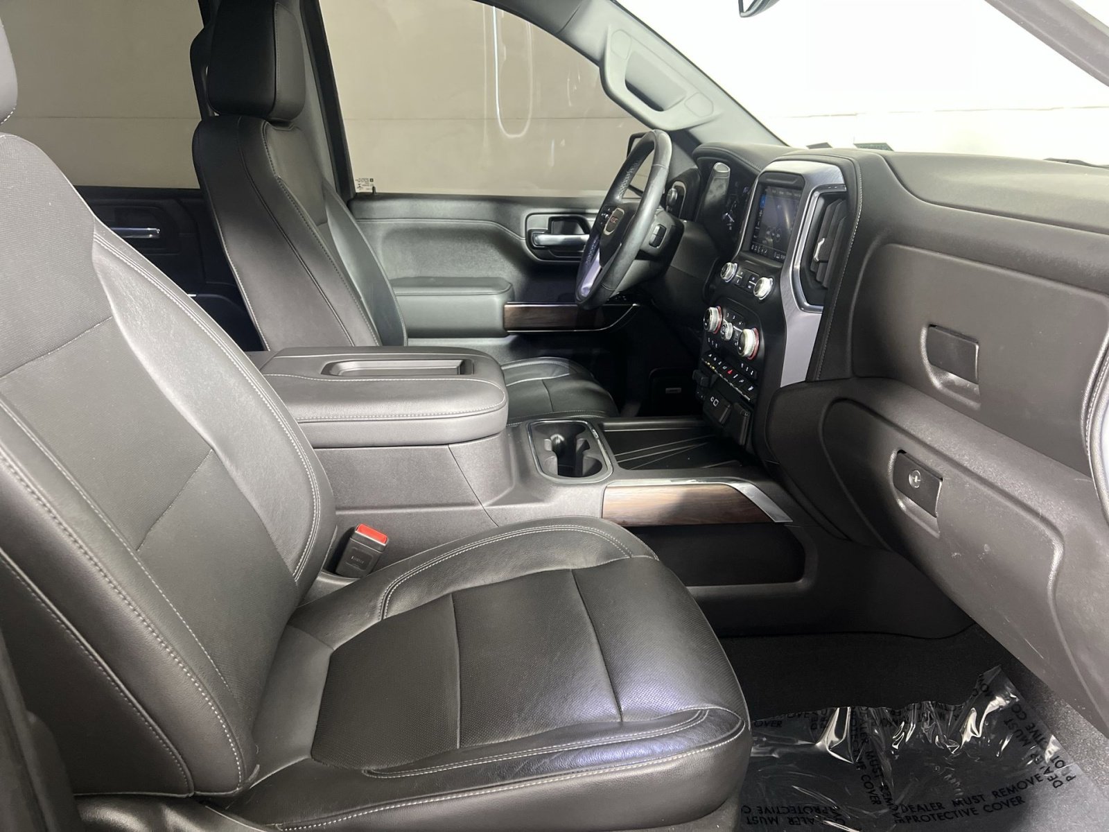 Used 2020 GMC Sierra 1500 SLT w/ SLT Convenience Package image 26