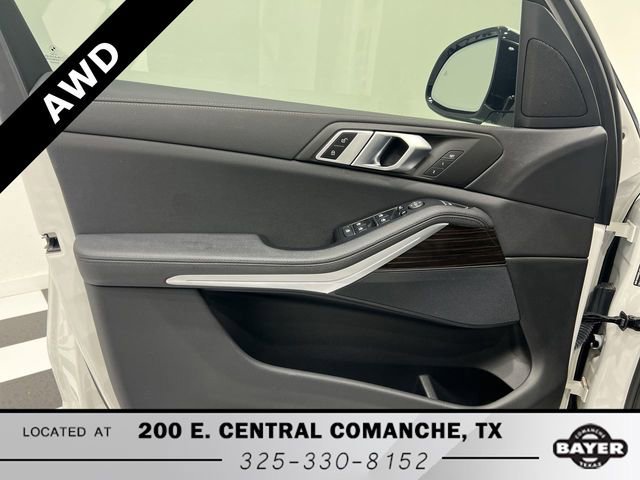 Used 2021 BMW X5 xDrive40i w/ Convenience Package image 21