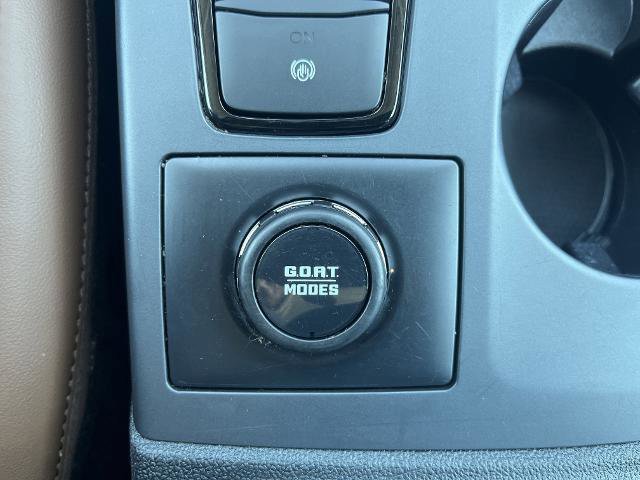 Certified 2023 Ford Bronco Sport Outer Banks image 13