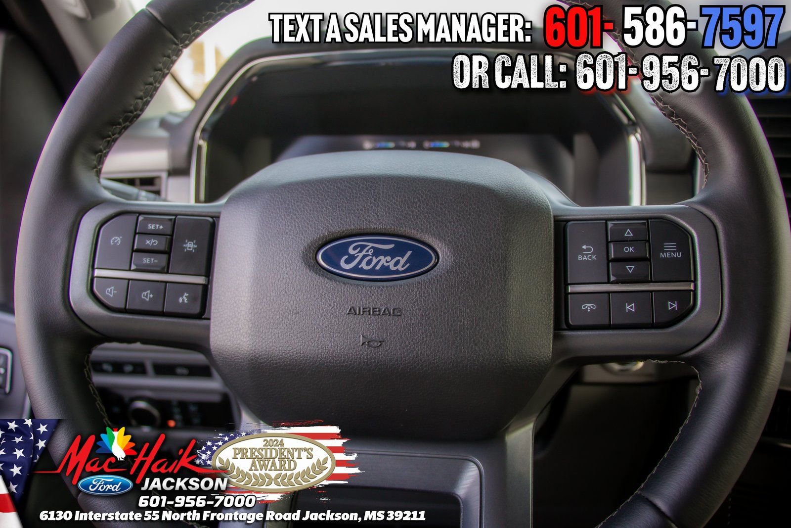 Certified 2024 Ford F150 Lightning XLT image 13