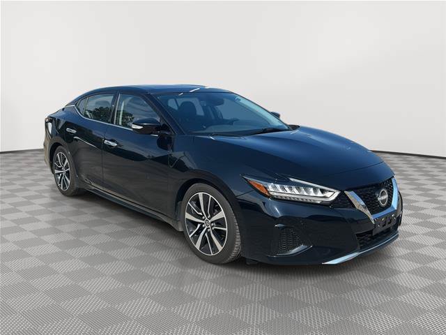 Used 2023 Nissan Maxima SL FWD image 4