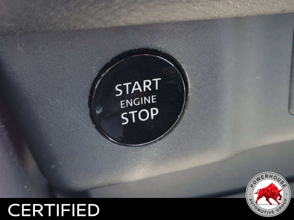 Used 2024 Nissan Rogue SV FWD image 36