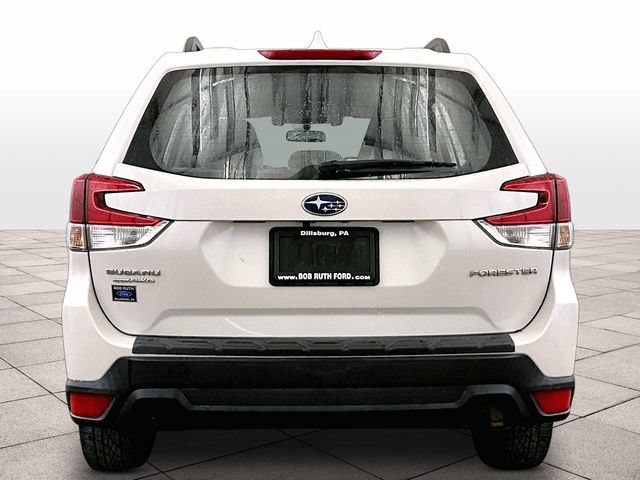 Used 2019 Subaru Forester w/ Alloy Wheel Package AWD/4WD image 4