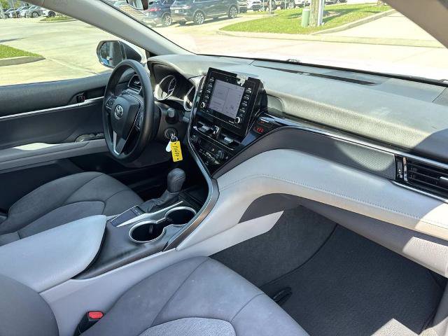 Used 2023 Toyota Camry LE FWD image 15