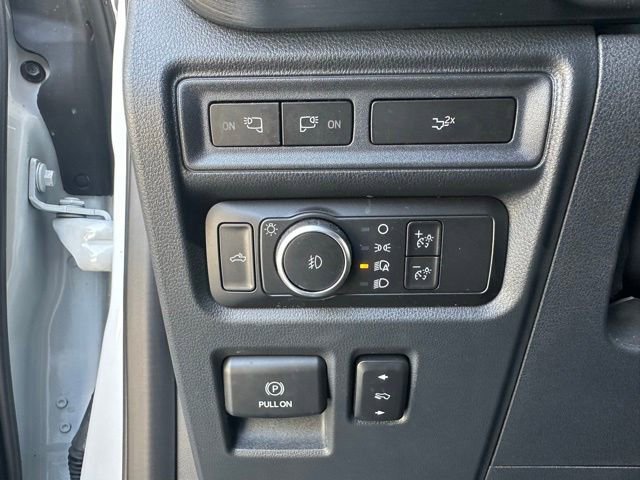 Certified 2022 Ford F150 Lariat w/ Equipment Group 502A High RWD image 26
